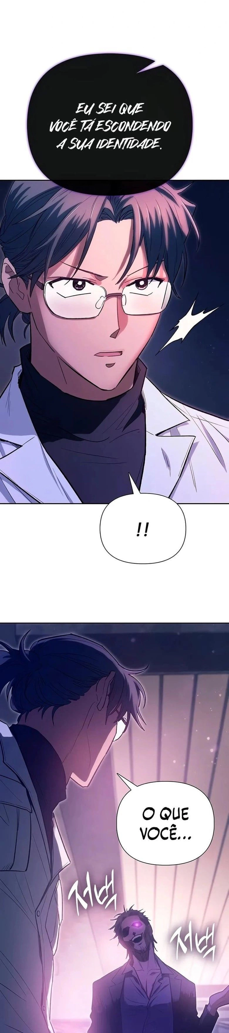 Read The S Classes That I Raised PT Manga Online