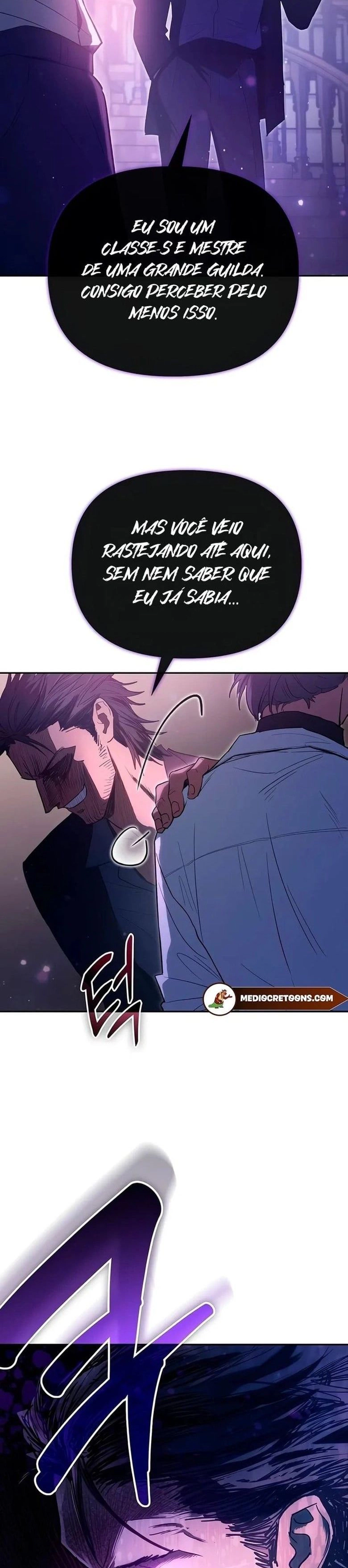 Read The S Classes That I Raised PT Manga Online
