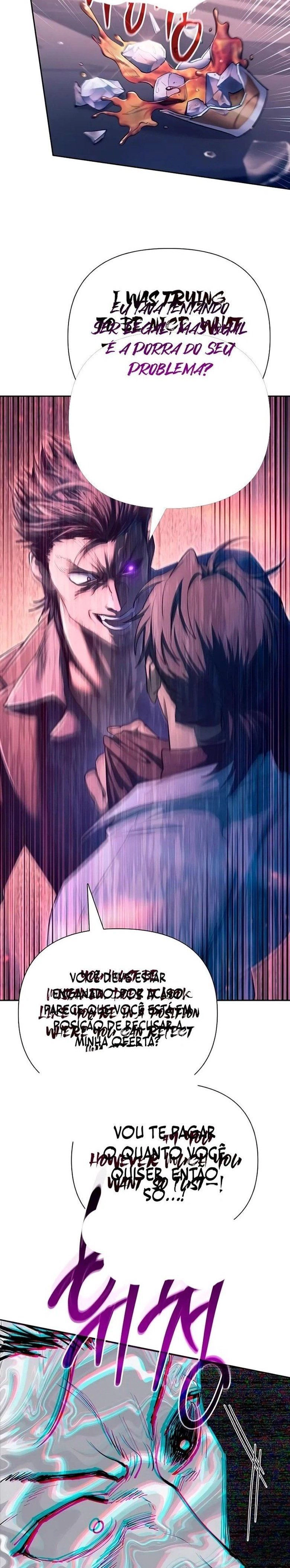 Read The S Classes That I Raised PT Manga Online
