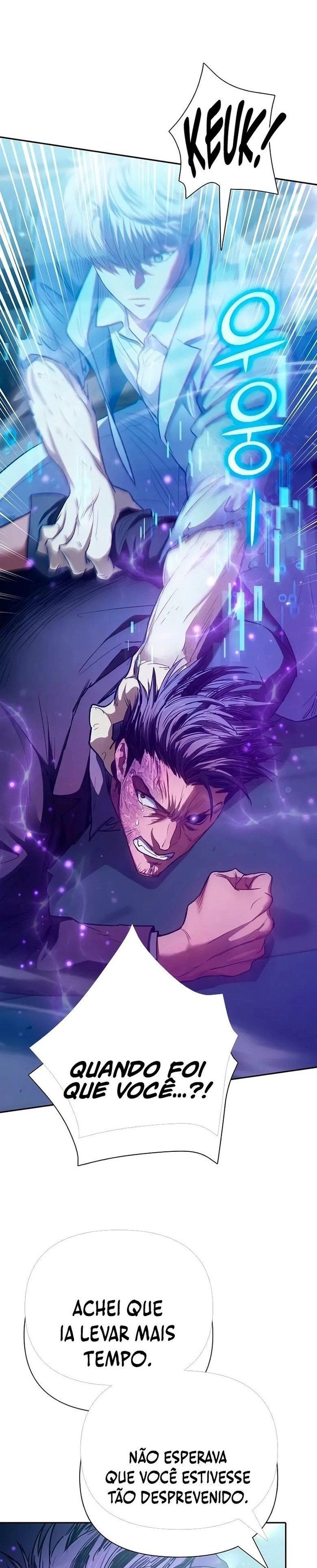Read The S Classes That I Raised PT Manga Online