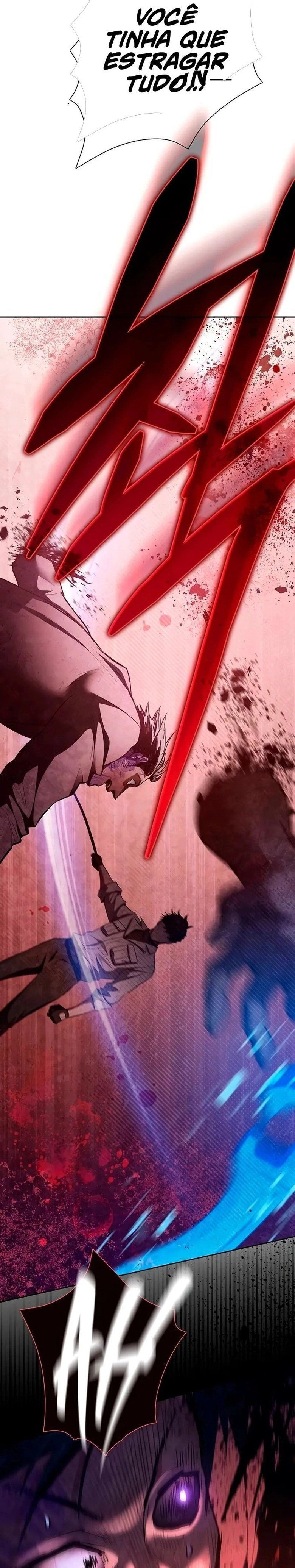 Read The S Classes That I Raised PT Manga Online