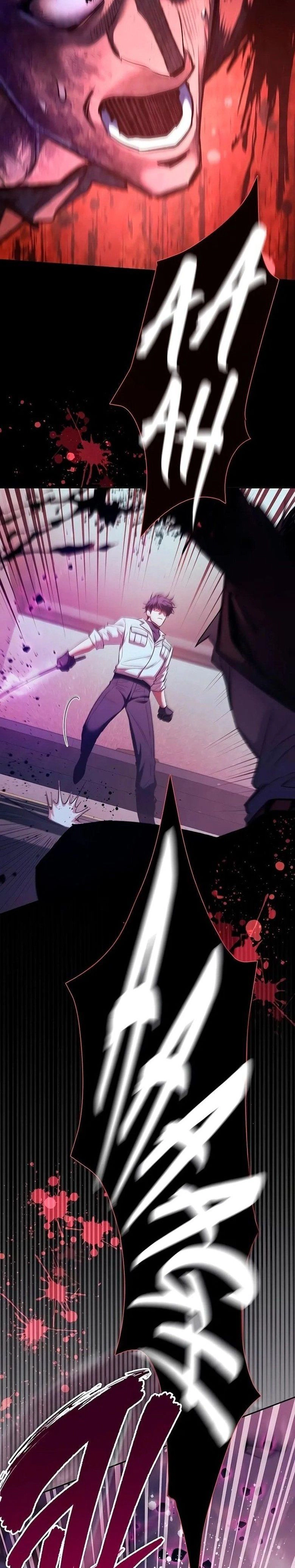 Read The S Classes That I Raised PT Manga Online