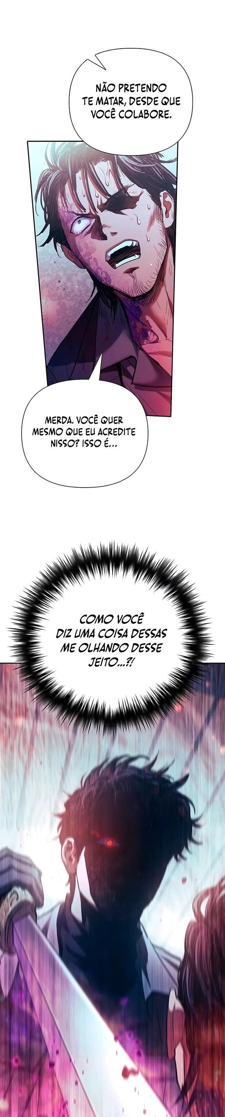 Read The S Classes That I Raised PT Manga Online