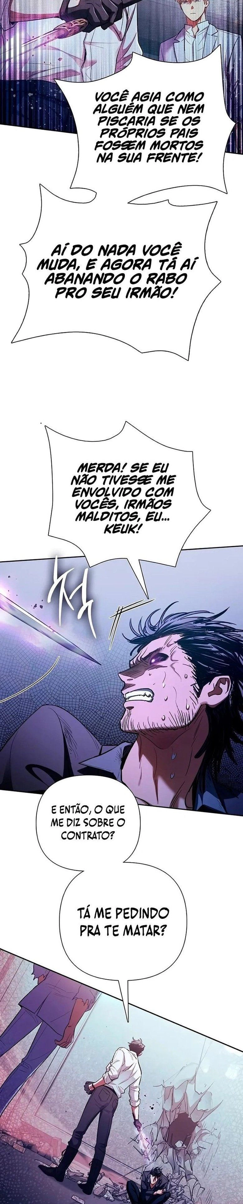 Read The S Classes That I Raised PT Manga Online