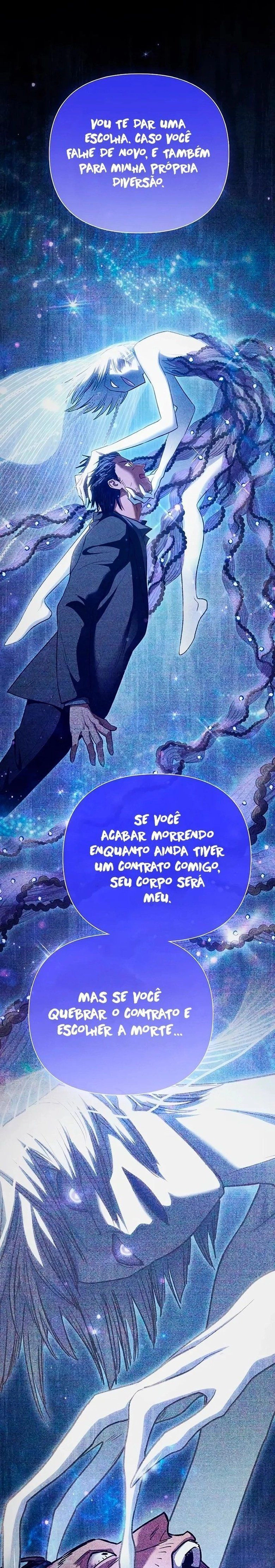 Read The S Classes That I Raised PT Manga Online