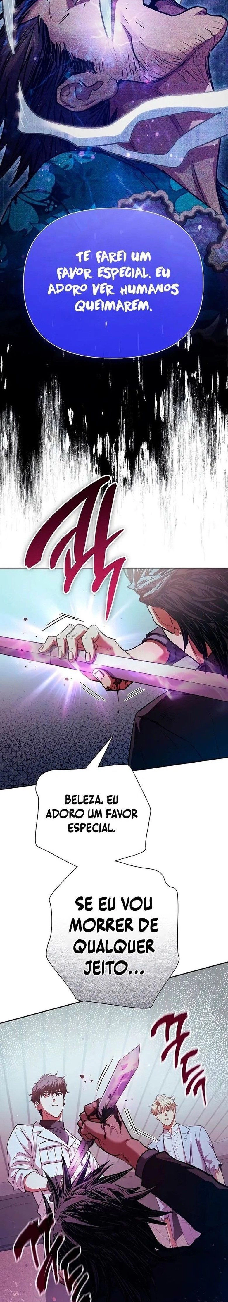Read The S Classes That I Raised PT Manga Online