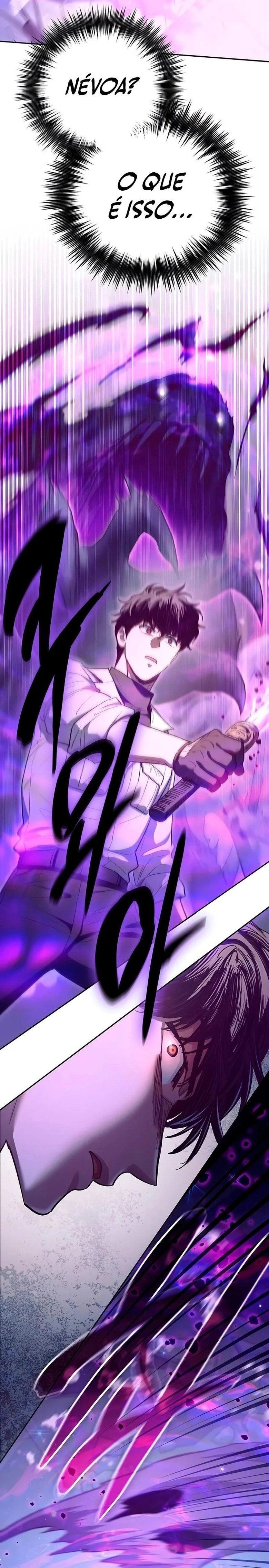 Read The S Classes That I Raised PT Manga Online