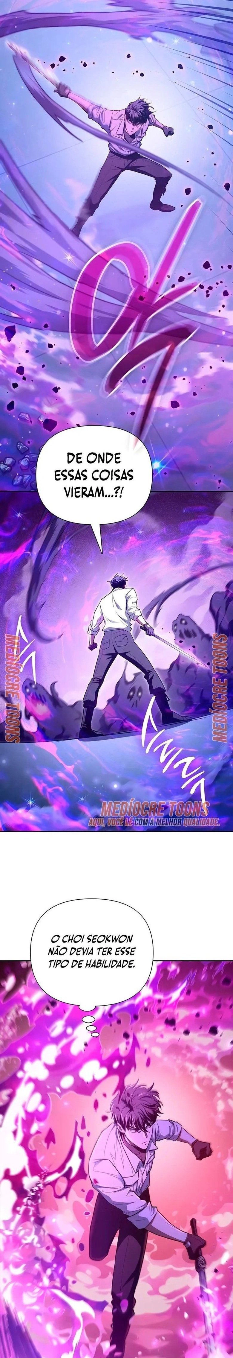 Read The S Classes That I Raised PT Manga Online