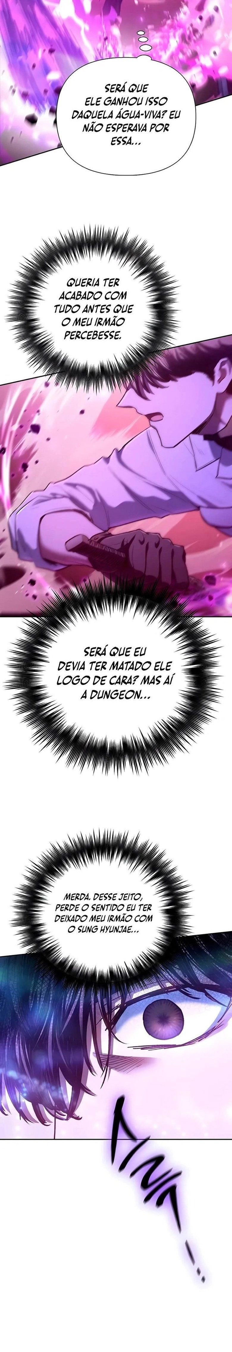 Read The S Classes That I Raised PT Manga Online