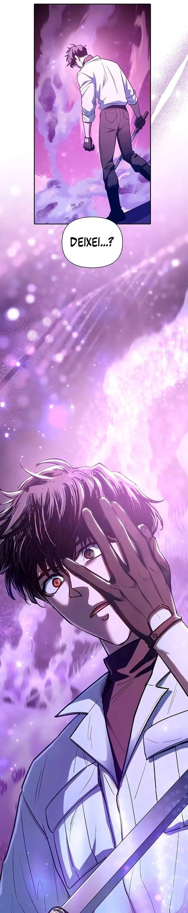Read The S Classes That I Raised PT Manga Online
