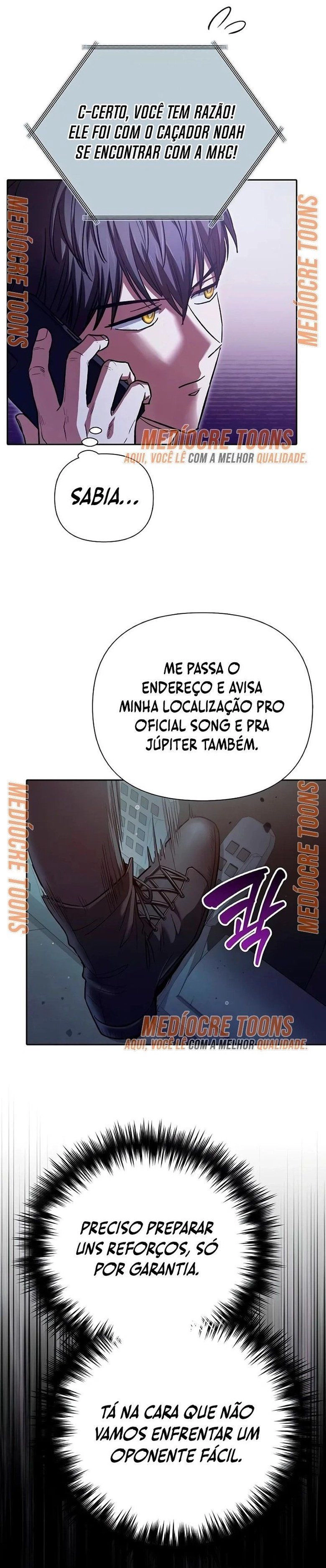 Read The S Classes That I Raised PT Manga Online