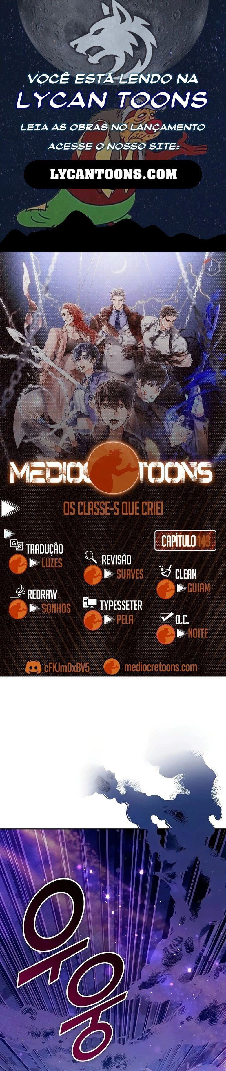Read The S Classes That I Raised PT Manga Online