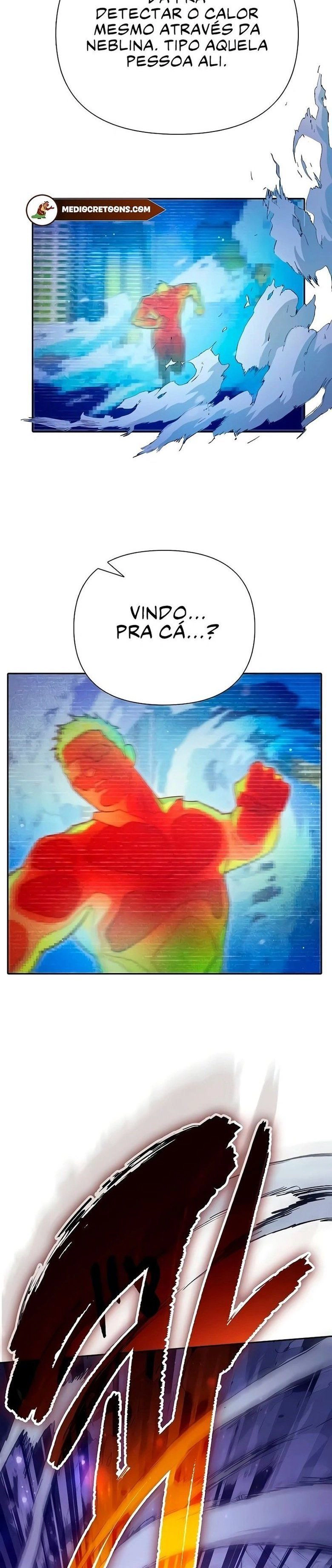 Read The S Classes That I Raised PT Manga Online