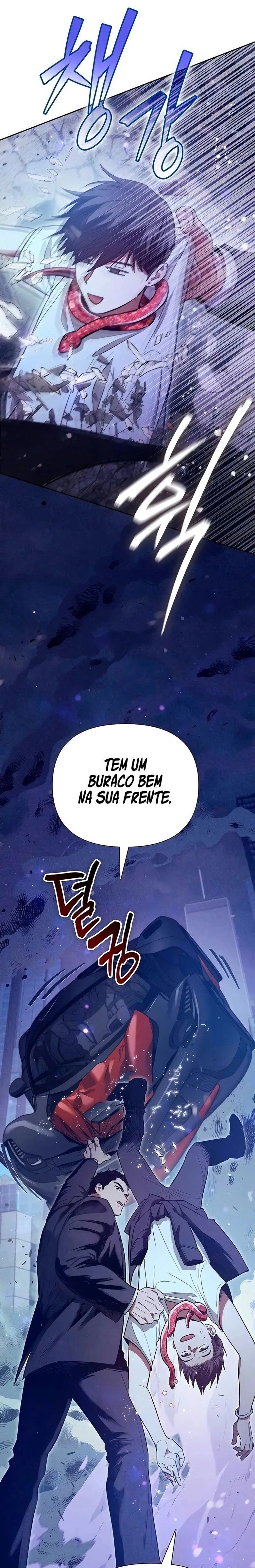 Read The S Classes That I Raised PT Manga Online