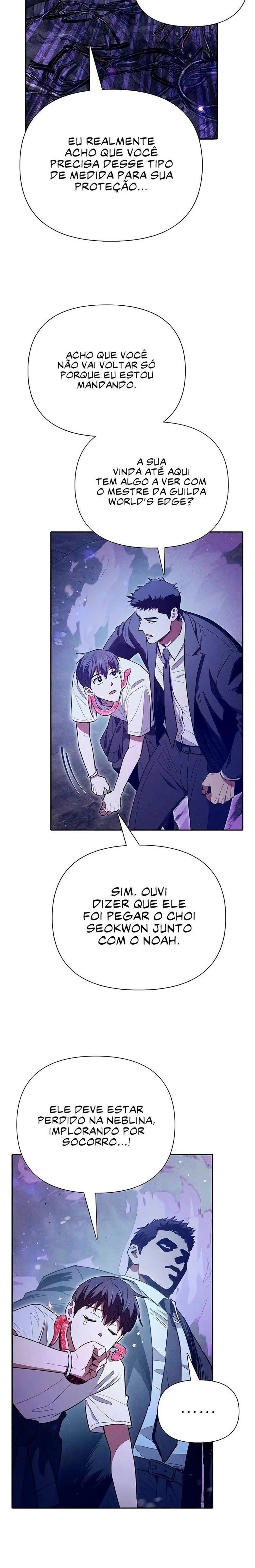 Read The S Classes That I Raised PT Manga Online