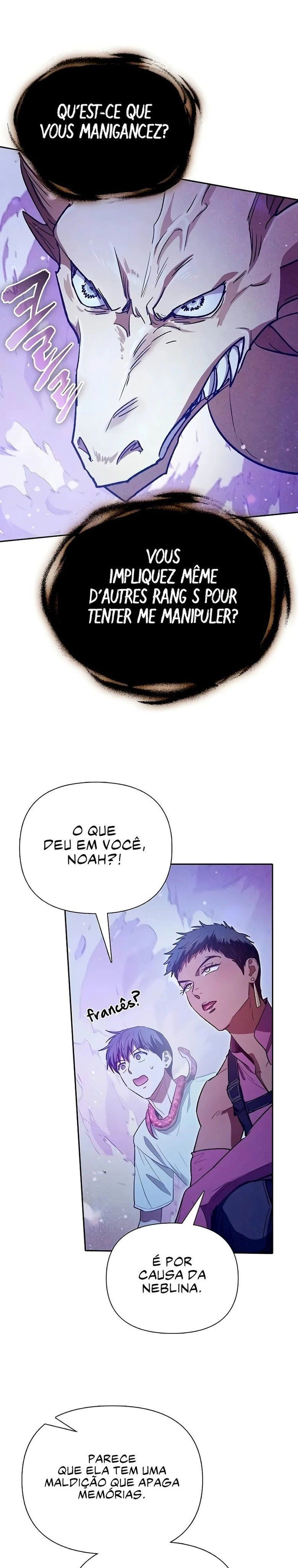 Read The S Classes That I Raised PT Manga Online