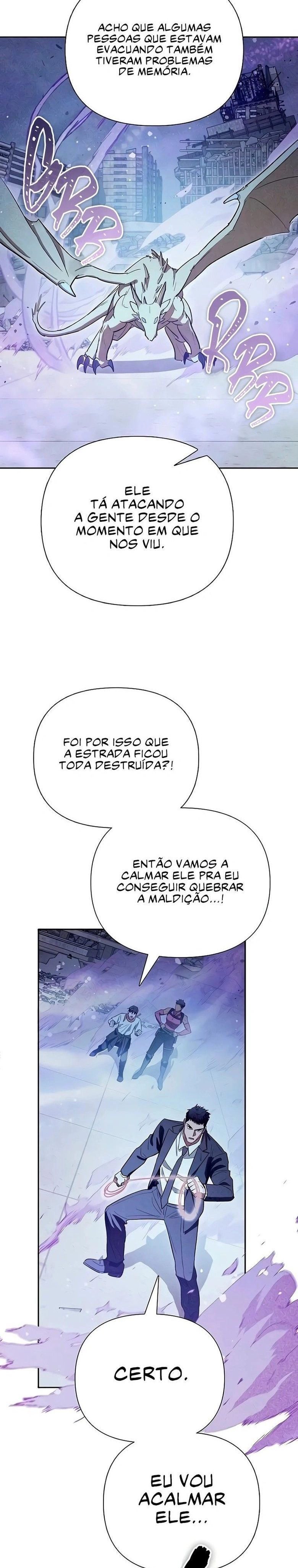 Read The S Classes That I Raised PT Manga Online