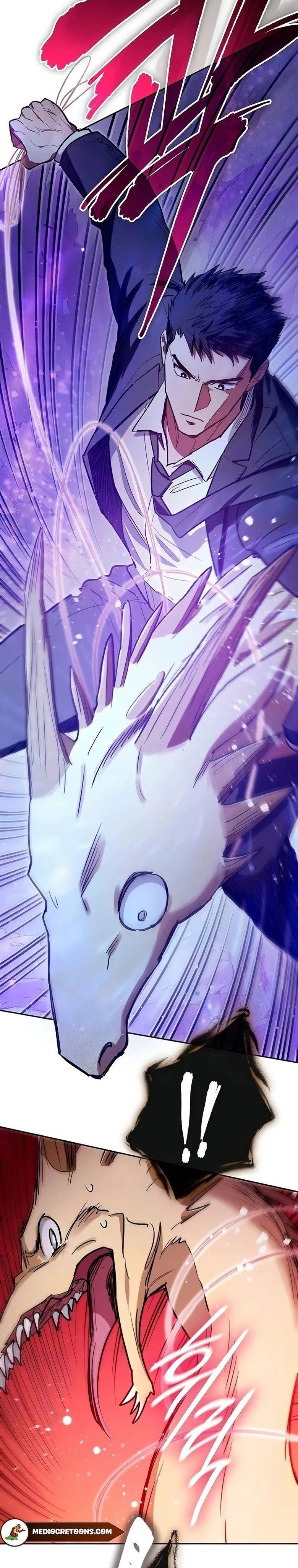 Read The S Classes That I Raised PT Manga Online