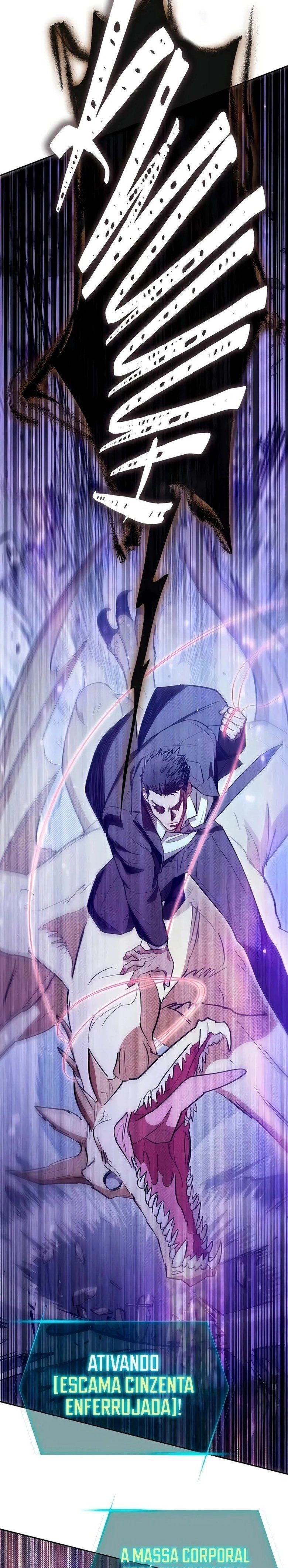 Read The S Classes That I Raised PT Manga Online