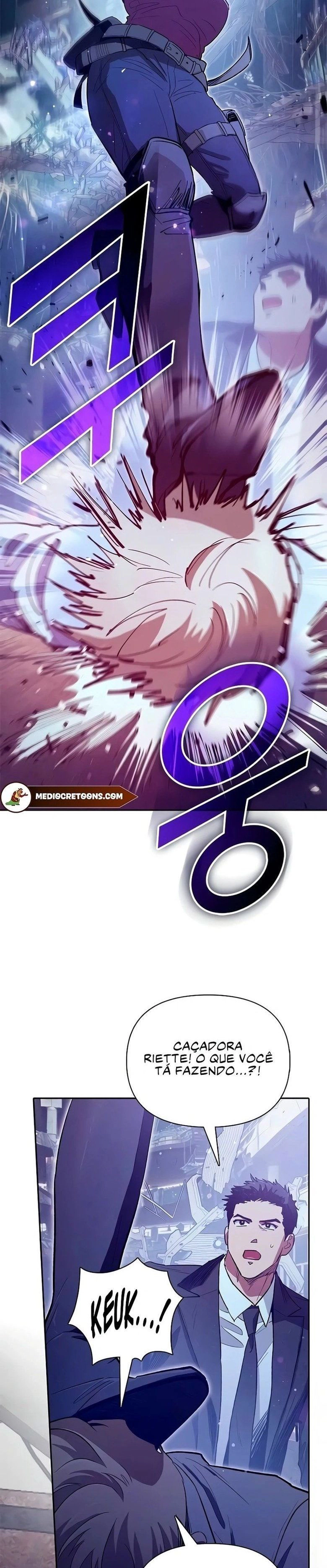 Read The S Classes That I Raised PT Manga Online