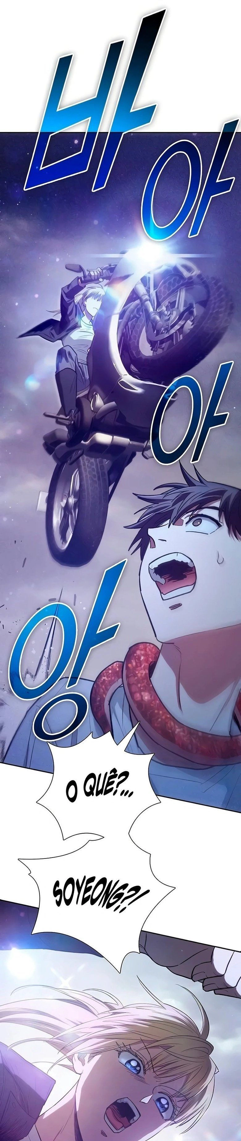 Read The S Classes That I Raised PT Manga Online