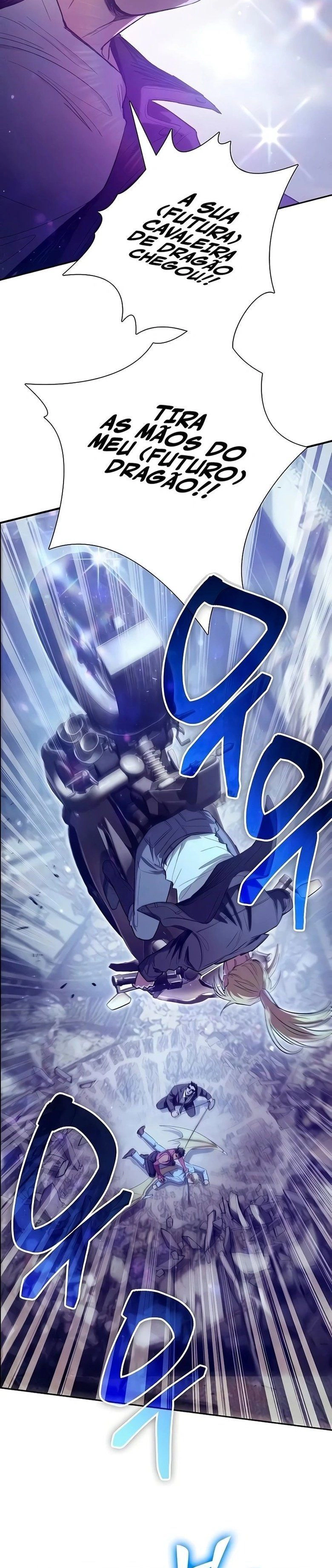 Read The S Classes That I Raised PT Manga Online