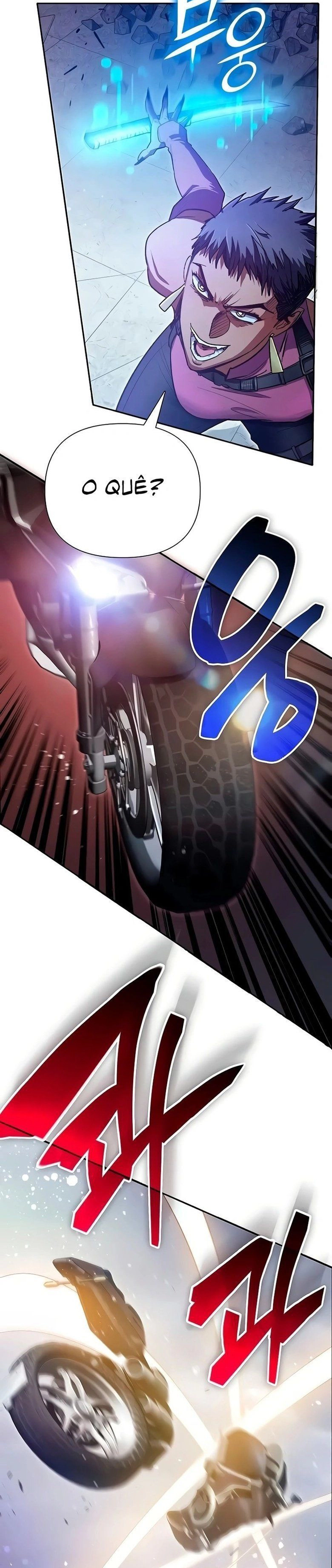 Read The S Classes That I Raised PT Manga Online