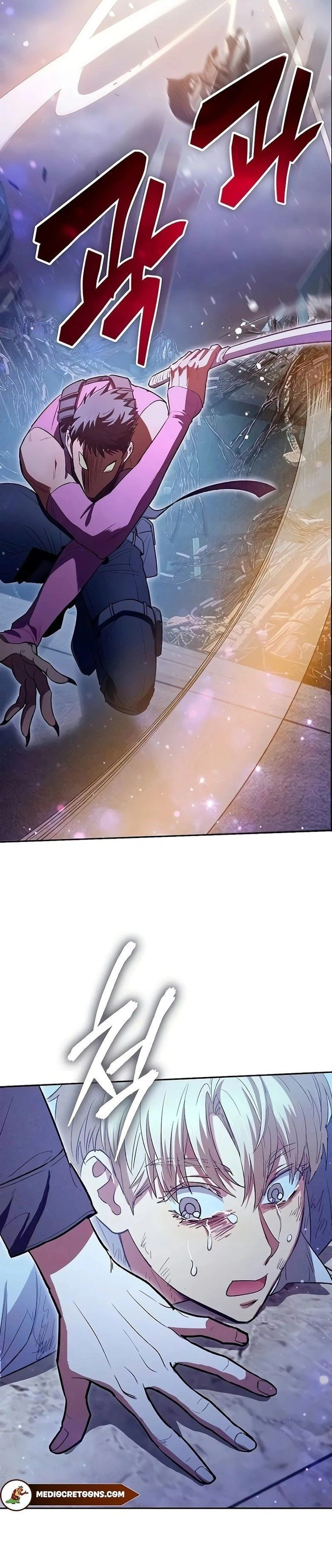 Read The S Classes That I Raised PT Manga Online