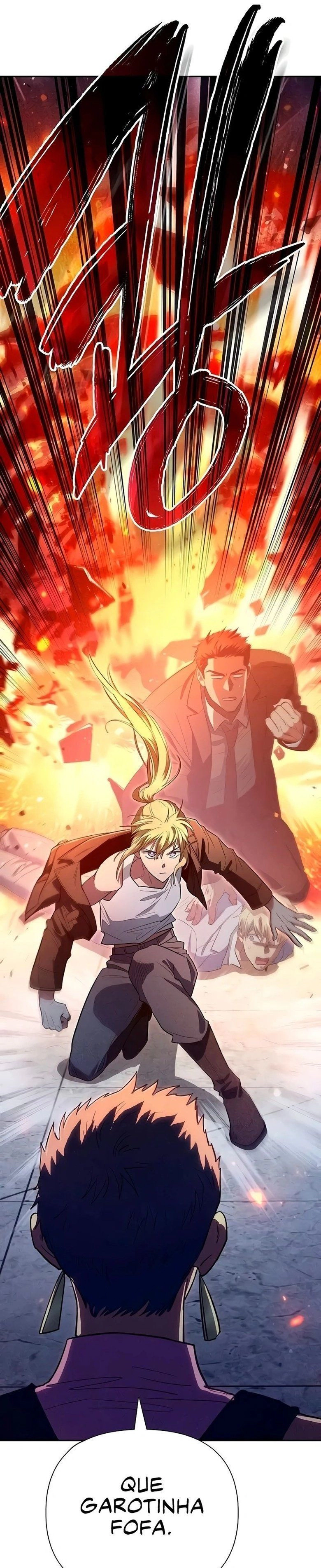 Read The S Classes That I Raised PT Manga Online
