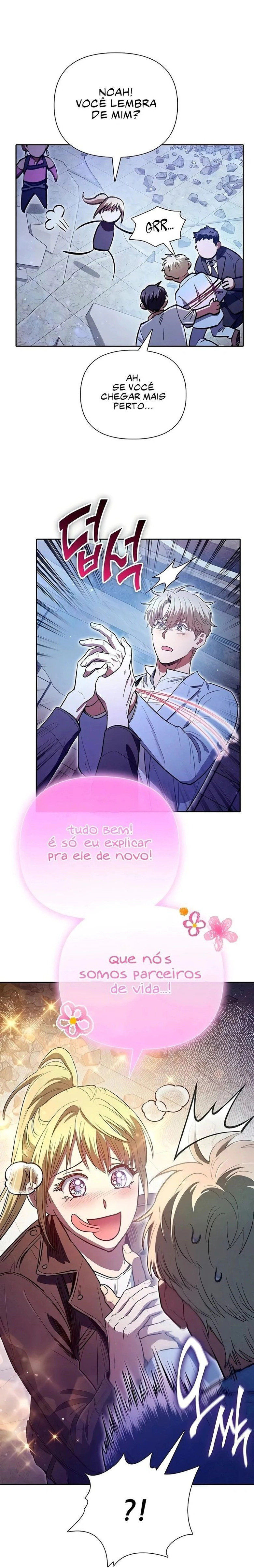 Read The S Classes That I Raised PT Manga Online