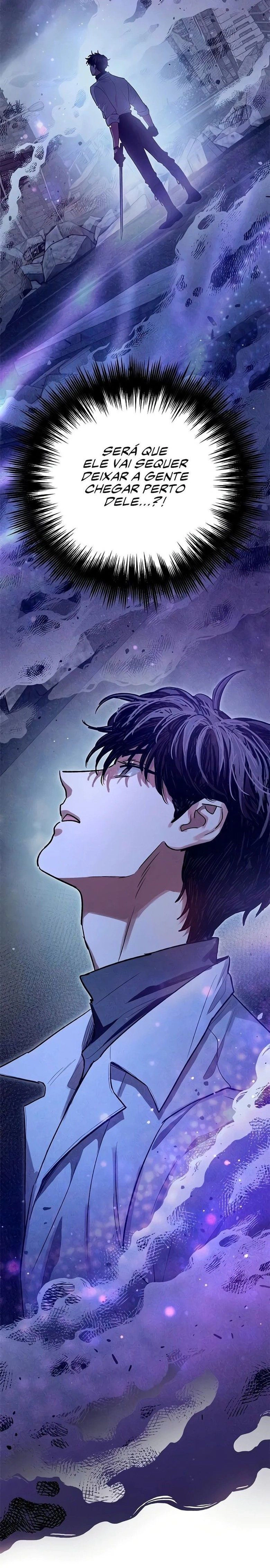 Read The S Classes That I Raised PT Manga Online