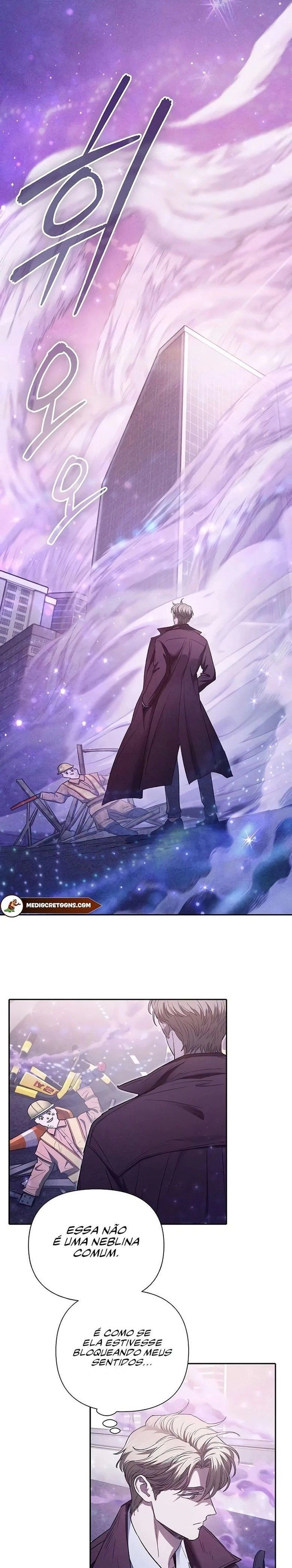 Read The S Classes That I Raised PT Manga Online
