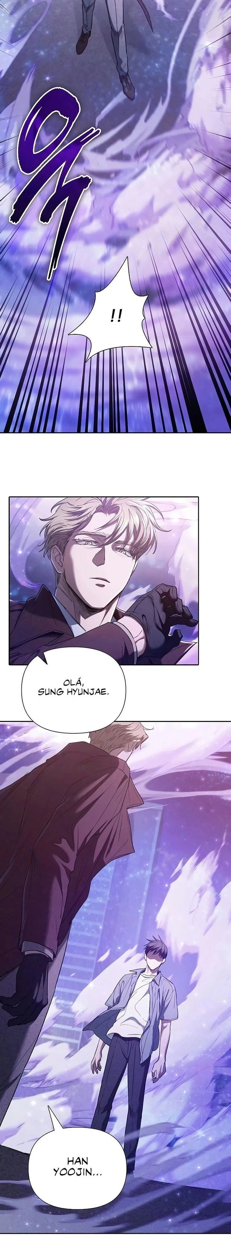Read The S Classes That I Raised PT Manga Online