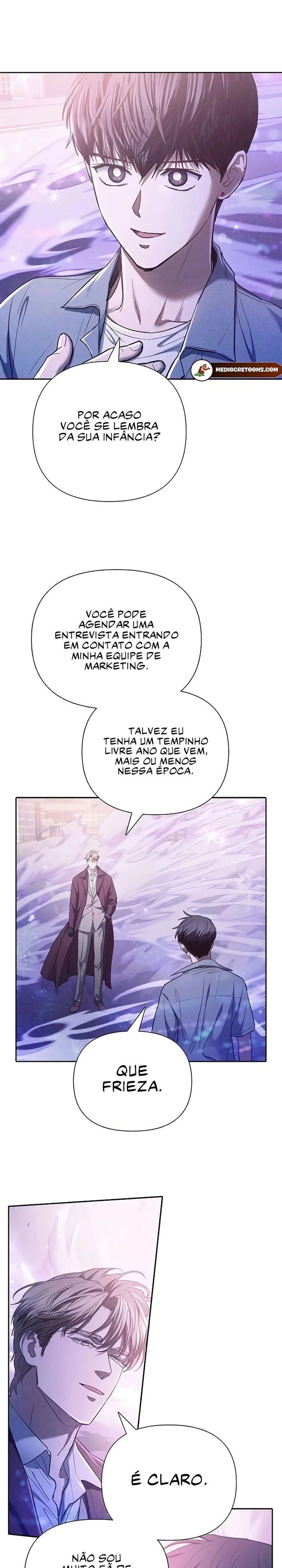 Read The S Classes That I Raised PT Manga Online