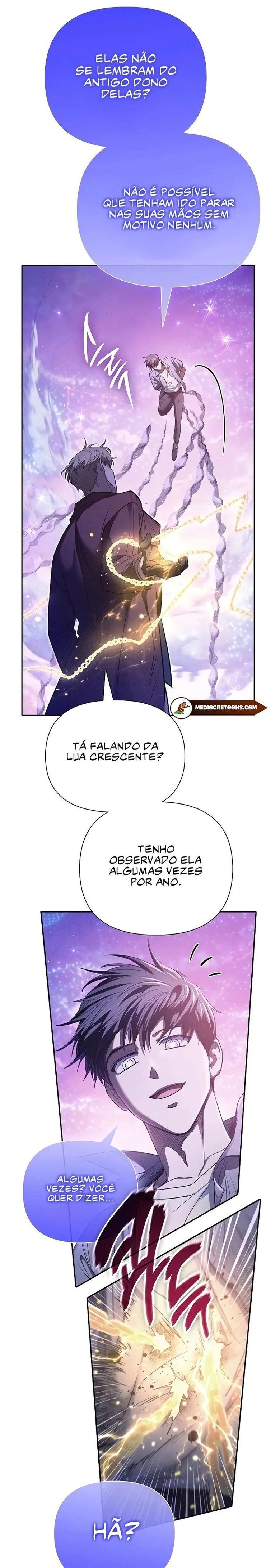 Read The S Classes That I Raised PT Manga Online