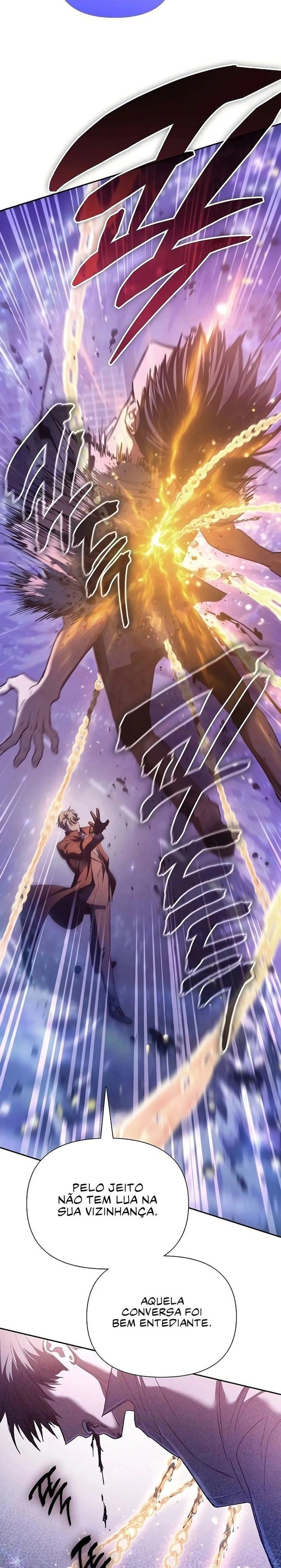 Read The S Classes That I Raised PT Manga Online