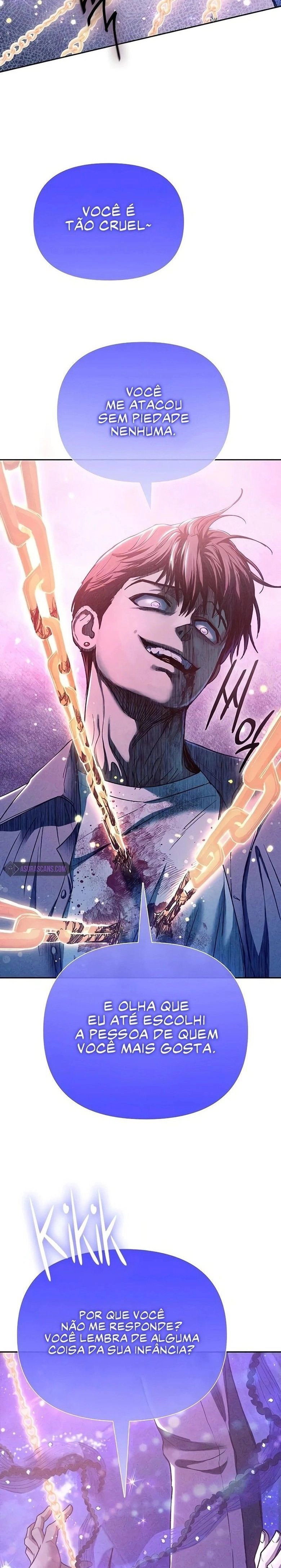Read The S Classes That I Raised PT Manga Online
