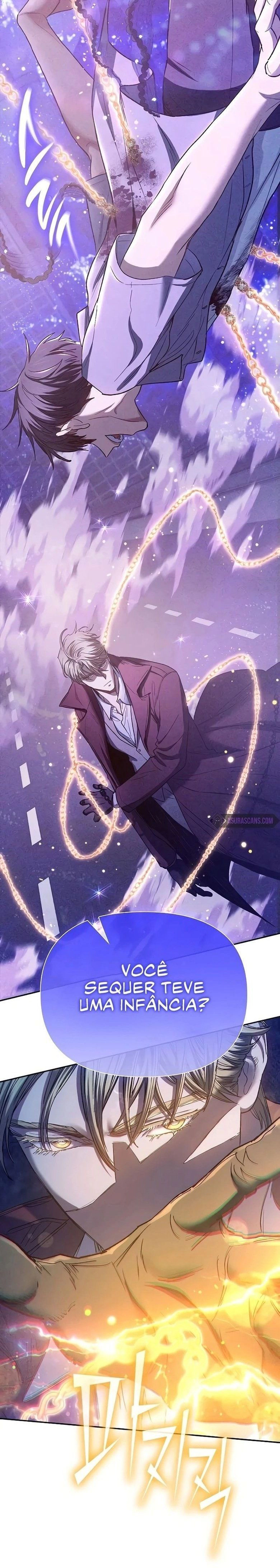 Read The S Classes That I Raised PT Manga Online