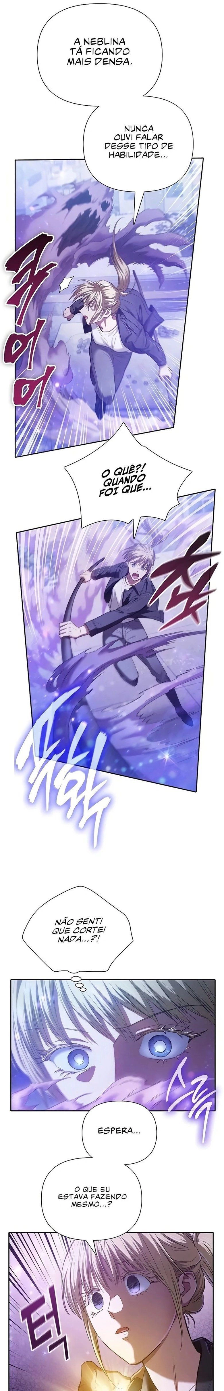 Read The S Classes That I Raised PT Manga Online