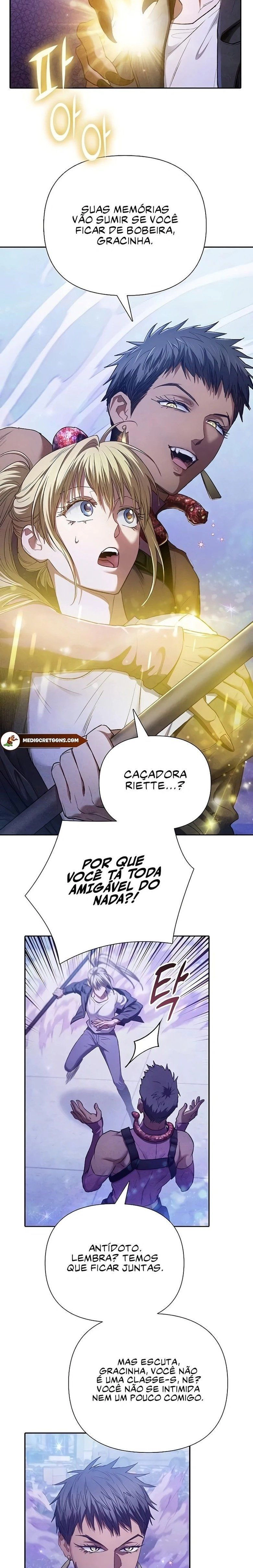 Read The S Classes That I Raised PT Manga Online