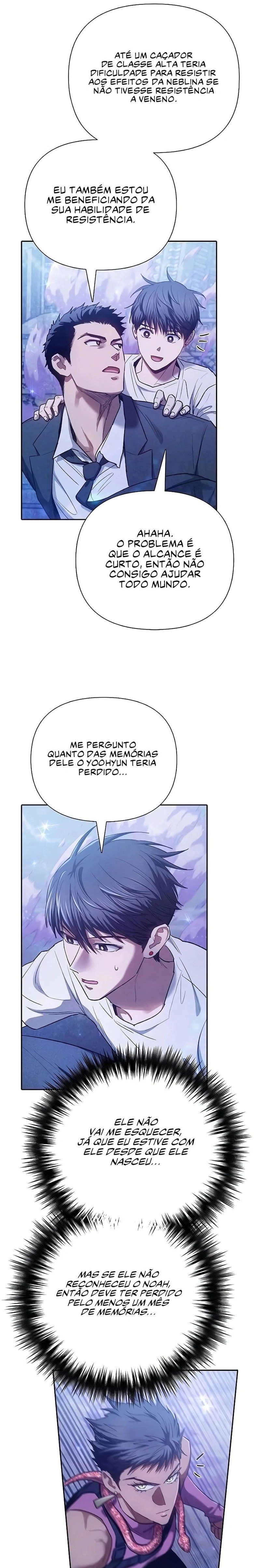 Read The S Classes That I Raised PT Manga Online