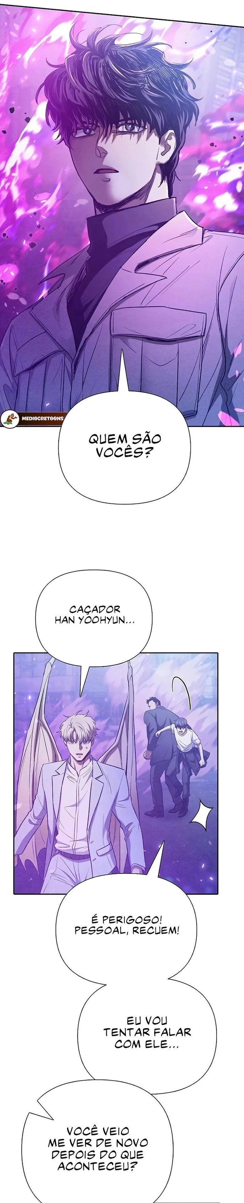 Read The S Classes That I Raised PT Manga Online