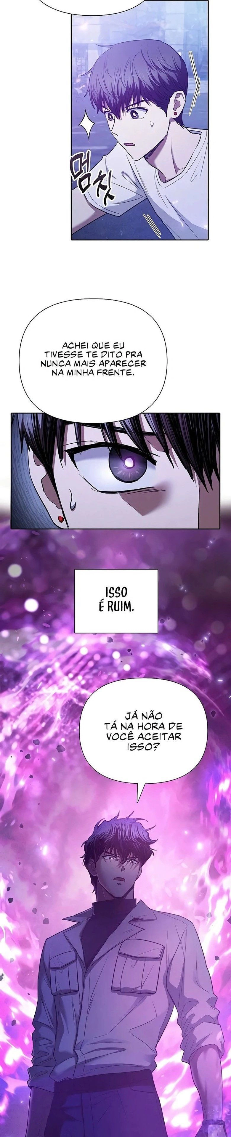 Read The S Classes That I Raised PT Manga Online