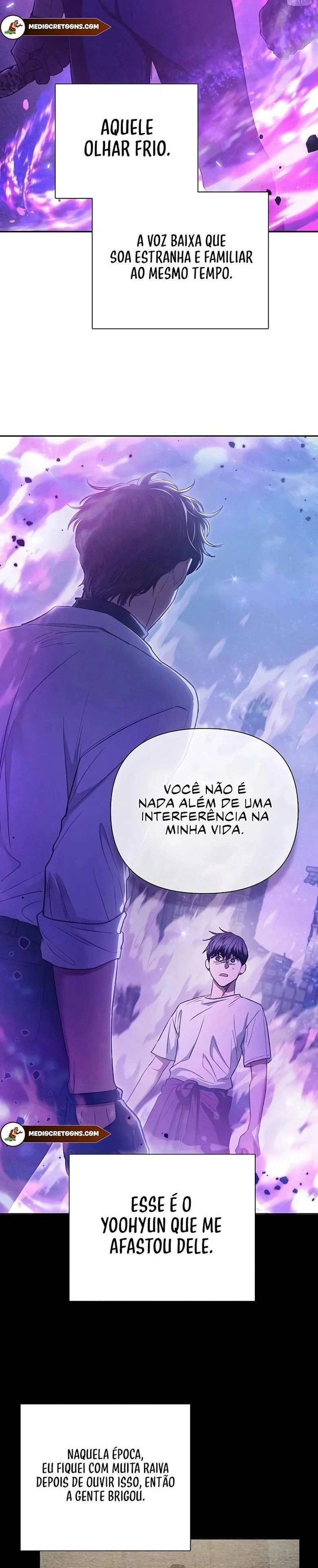 Read The S Classes That I Raised PT Manga Online