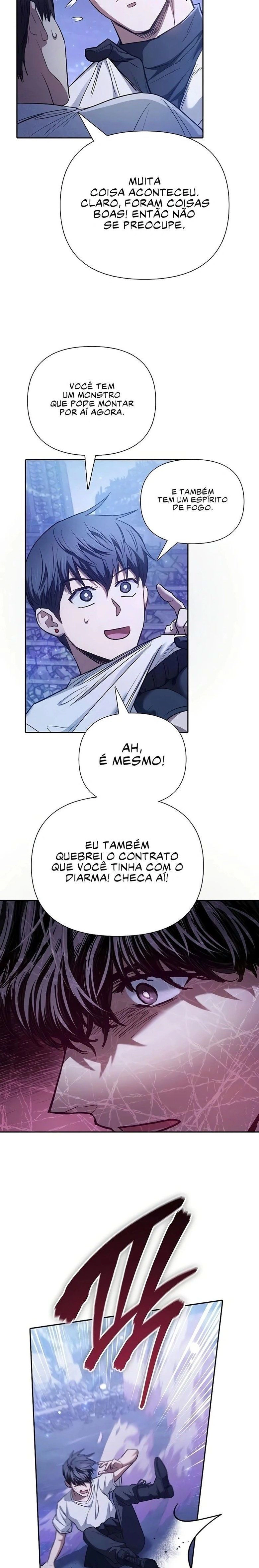 Read The S Classes That I Raised PT Manga Online