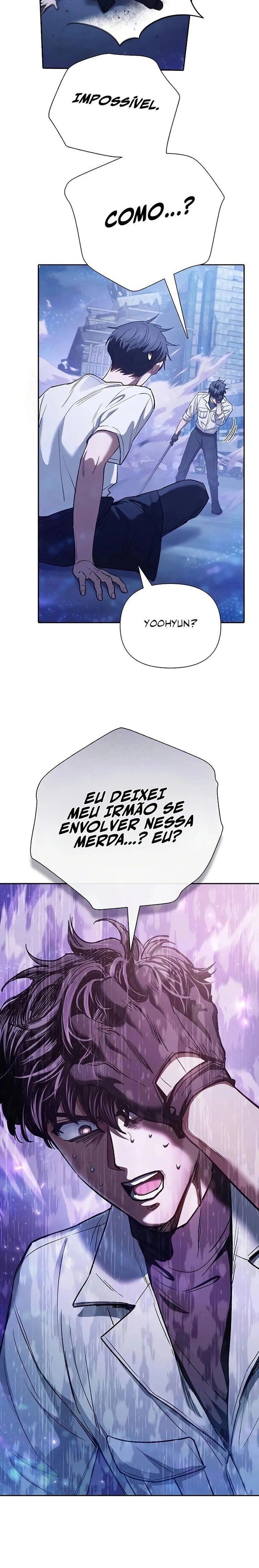 Read The S Classes That I Raised PT Manga Online