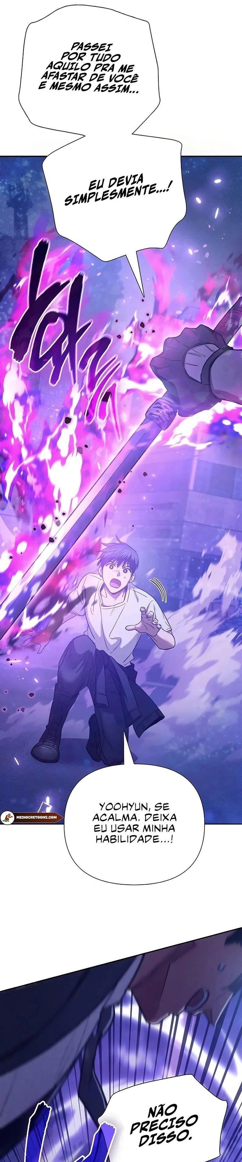 Read The S Classes That I Raised PT Manga Online