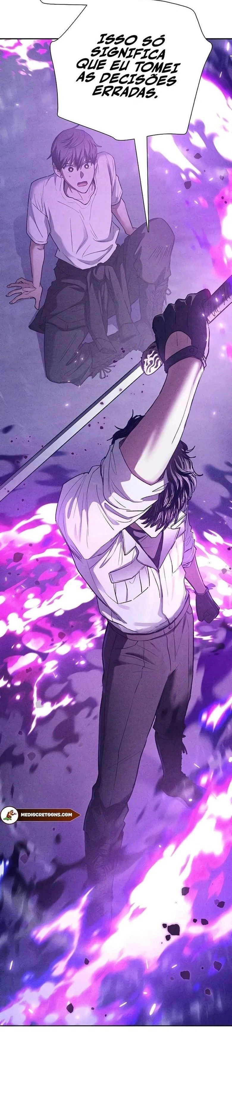 Read The S Classes That I Raised PT Manga Online
