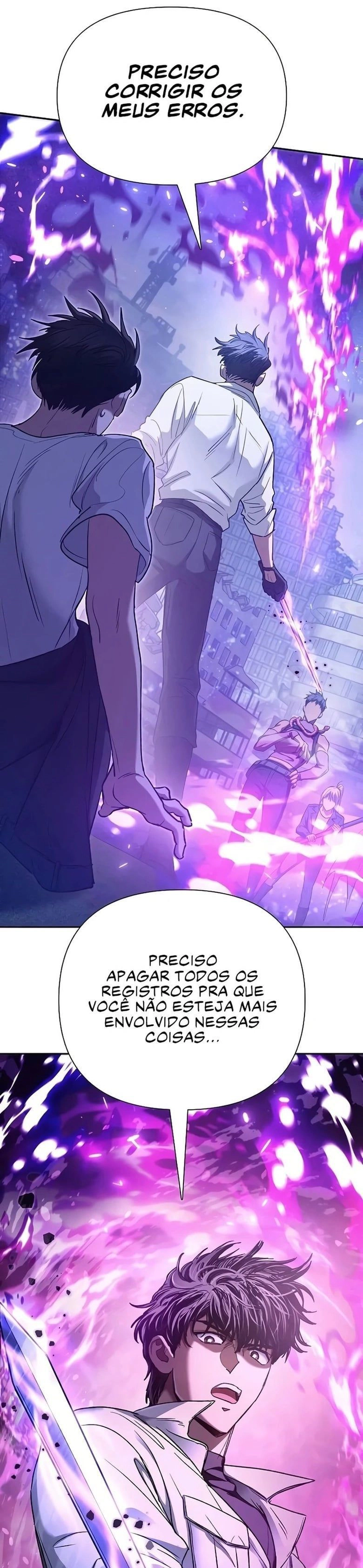 Read The S Classes That I Raised PT Manga Online