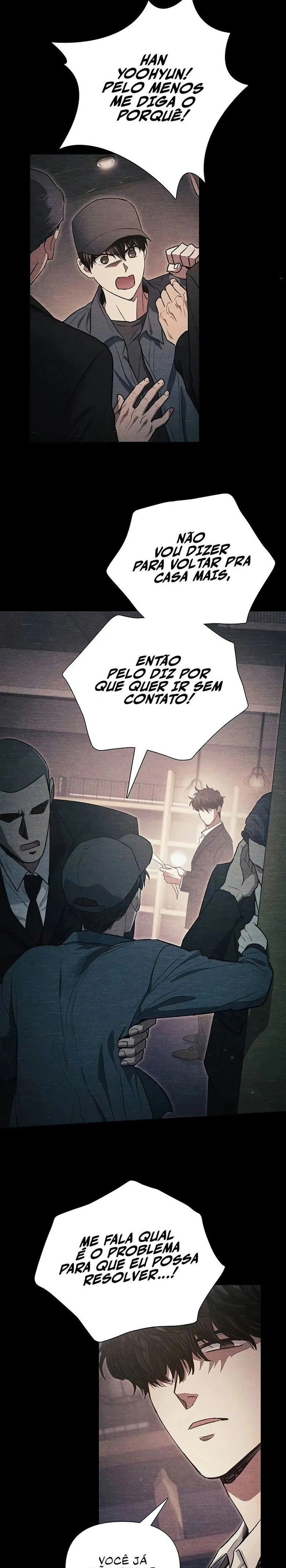 Read The S Classes That I Raised PT Manga Online
